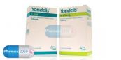 Thuốc Yondelis® - Điều trị một số loại ung thư