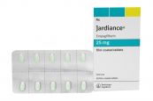 Thuốc Jardiance® - Điều trị tiểu đường