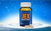 Jex Max - Điều trị đau xương khớp