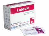 Thuốc Labavie - Hỗ trợ tiêu hóa, điều trị rối loạn tiêu hóa