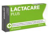 Thuốc Lactacare® - Hỗ trợ tiêu hóa