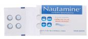 Thuốc Nautamine® - Điều trị say tàu xe