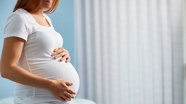 Kiểm tra căng thẳng co thắt: đánh giá sức khỏe thai nhi
