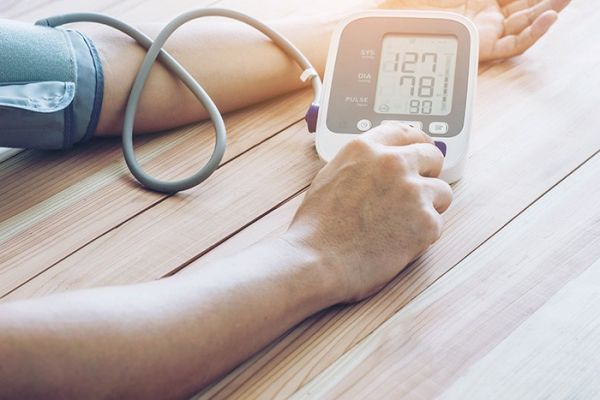Kiểm tra huyết áp tại nhà: ý nghĩa lâm sàng chỉ số huyết áp