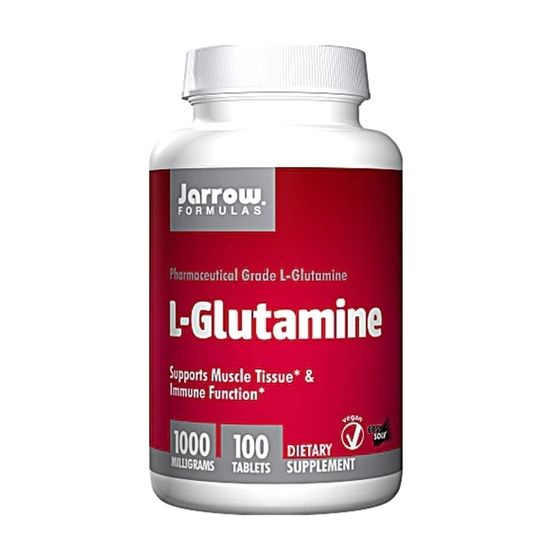 Thuốc L-glutamine - Điều trị thiếu hụt axit amin, glutamine