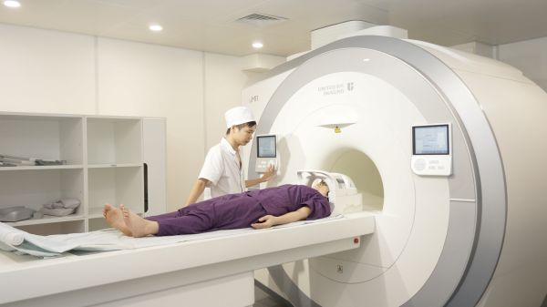 Chụp cộng hưởng từ (MRI) vai: ý nghĩa lâm sàng giá trị kết quả
