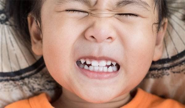 Bệnh nghiến răng - Triệu chứng, nguyên nhân và cách điều trị