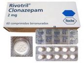 Thuốc Clonazepam - Ngăn ngừa và kiểm soát cơn động kinh