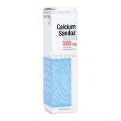 Thuốc Calcium Sandoz® - Điều trị hạ huyết áp