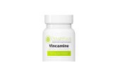 Thuốc Vincamine - Hỗ trợ giãn mạch ngoại vi, tăng lưu lượng máu đến não