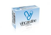 Thuốc Vincarutine® - Điều trị rối loạn não ở người cao tuổi
