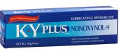 Thuốc Nonoxynol 9 - Thuốc tránh thai