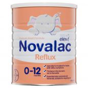 Sữa Novalac® - Cung cấp chất dinh dưỡng