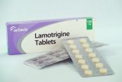 Thuốc Lamotrigine - Ngăn ngừa và kiểm soát cơn động kinh