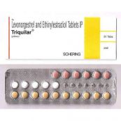 Levonorgestrel + Ethinylestradiol - Thuốc ngừa thai