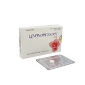 Thuốc Levonorgestrel - Ngừa thai khẩn cấp