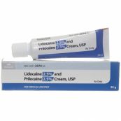 Thuốc Lidocaine + Prilocaine - Làm tê da và vùng xung quanh tạm thời