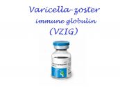 Thuốc Varicella-zoster immunoglobulins - Tác dụng phòng ngừa bệnh thủy đậu