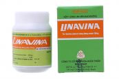 Thuốc Linavina® - Giảm cân, giảm triglyceride