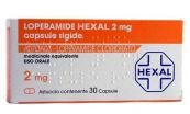 Thuốc Loperamide Hexal® - Điều trị tiêu chảy cấp