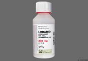 Thuốc Loracarbef - Điều trị nhiễm trùng khác nhau do vi khuẩn