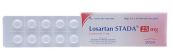 Thuốc Losartan - Điều trị tăng huyết áp