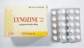 Thuốc Lysozyme chloride - Điều trị viêm xoang mạn tính, khó thở