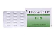 Thuốc Theostat LP® - Điều trị hen, bệnh phổi tắc nghẽn mạn tính