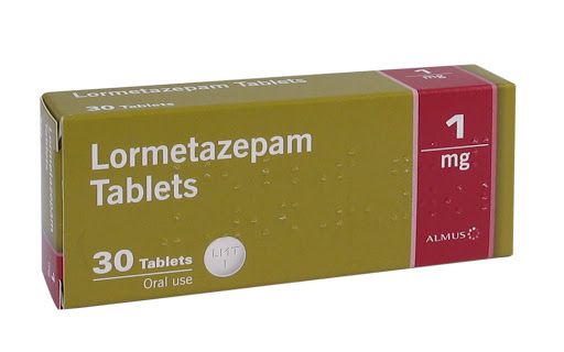 Thuốc Lormetazepam - Điều trị chứng mất ngủ trầm trọng