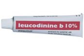 Thuốc Leucodinine B® - Điều trị tại chỗ các trường hợp tăng sắc tố melanin