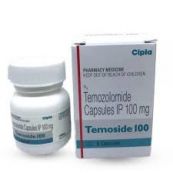 Thuốc Temozolomide - Điều trị ung thư