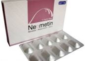 Thuốc Neometin® - Điều trị một số loại nhiễm khuẩn âm đạo