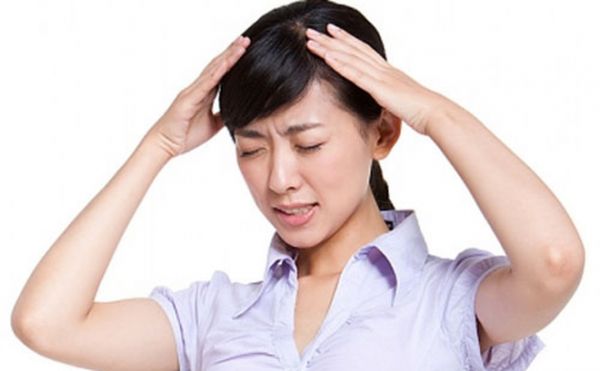 Triệu chứng đau đầu do chọc dò cột sống - Nguyên nhân và cách điều trị