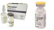 Thuốc Rocephin® - Điều trị nhiều loại nhiễm khuẩn