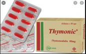 Thuốc Thymomodulin - Giảm viêm khớp dạng thấp, điều trị nhiễm trùng