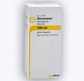 Thuốc Sevorane® - Thuốc gây mê