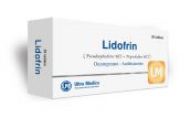 Thuốc Triprolidine + Pseudoephedrine - Điều trị cảm lạnh, cúm, dị ứng