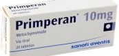 Thuốc Primperan® - Điều trị rối loạn nhu động dạ dày