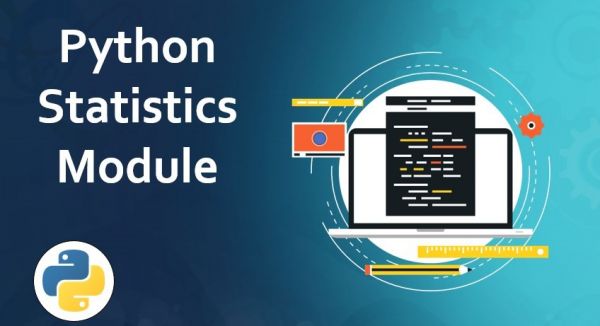 module-statistics-trong-python